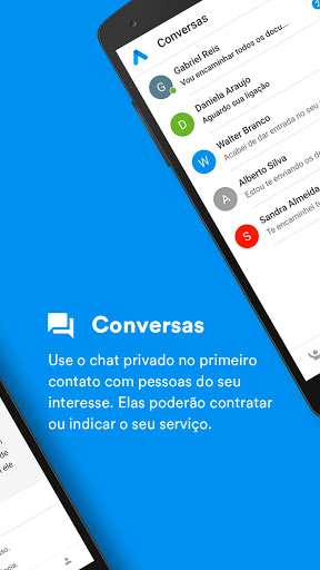 Jusbrasil Escritório Online | Screen 3