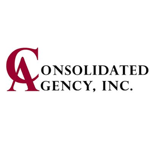 Consolidated Agency Inc logo