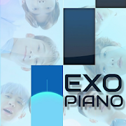 Piano EXO 2020 - Tap Tiles OFFLINE