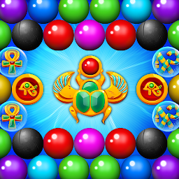 Пузырьковая древняя пирамида Mod Apk
