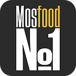 Cover Image of Download Mosfood№1 | Москва 7.3.2 APK