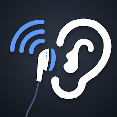 Nueva aplicación hace el volumen de cualquier auricular más alto