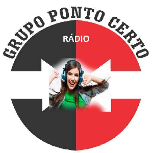 RADIO PONTO CERTO logo
