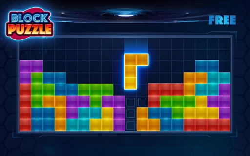 Puzzle Game