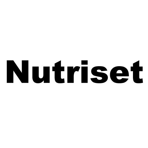 Nutriset logo