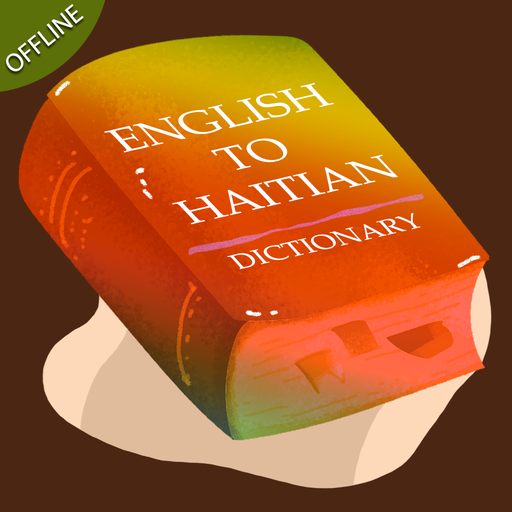 English Haitian Dictionary Download on Windows