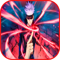 Jujutsu kaisen game
