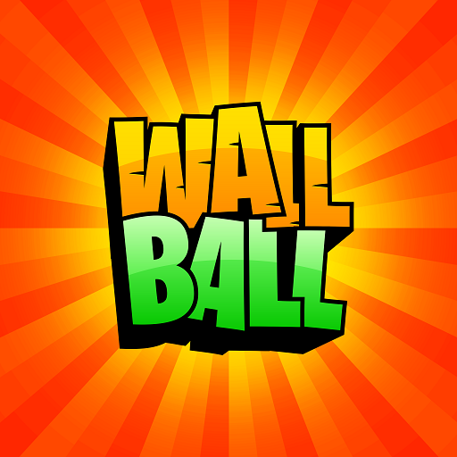 Wall Ball logo