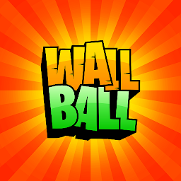 Isithombe sesithonjana se-Wall Ball