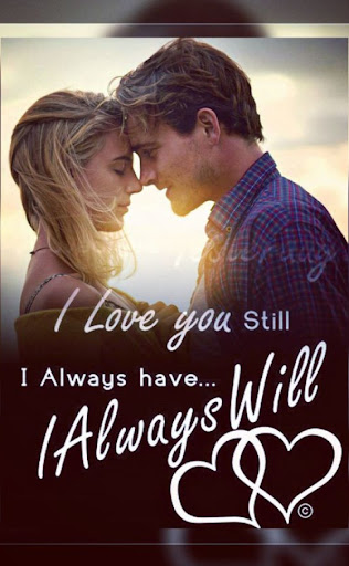 Love Photo Frame & Editor Screen 2