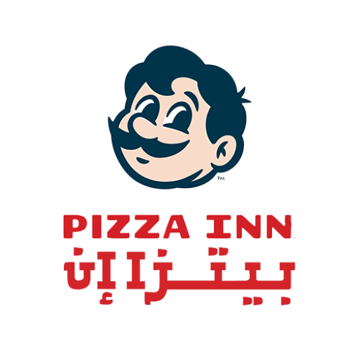 بيتزا إن | Pizza Inn  Icon