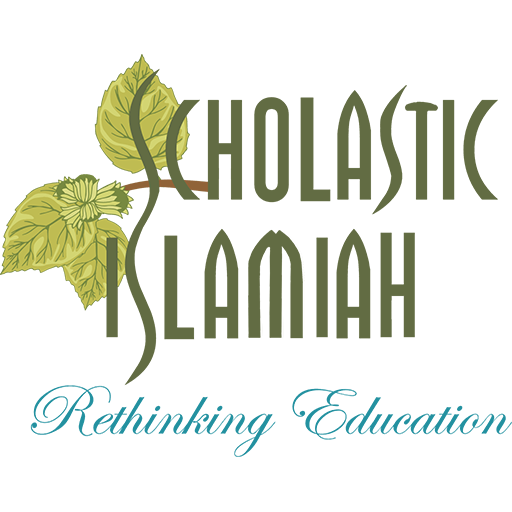 Scholastic Islamiah logo