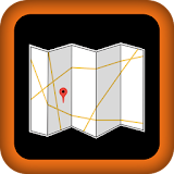 RIT Maps icon