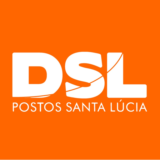 Postos DSL logo