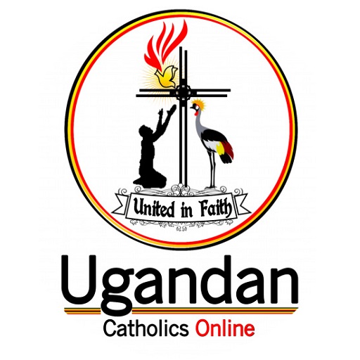 Ugandan Catholics Online (UCO) logo