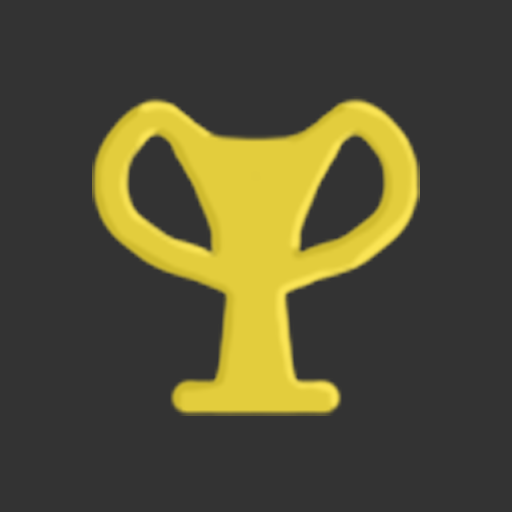 Record timer logo