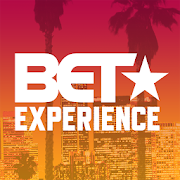 BET Experience 2020  Icon