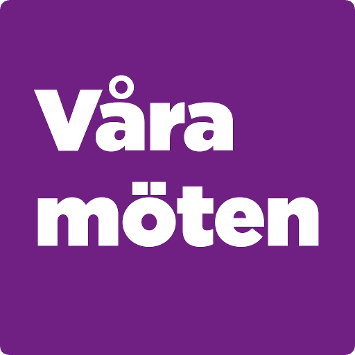 Våra Möten