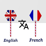 Cover Image of Descargar English To French Translator 6.0 APK
