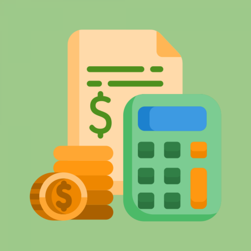 Expense Tracker logo