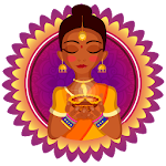 Diwali-Emoji Stickers Apk