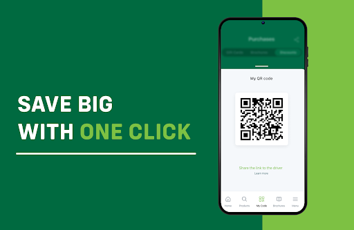 Android application Imtiyazat Panda screenshort