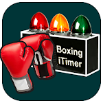Boxing iTimer Apk