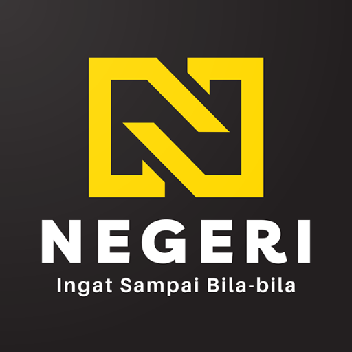 Negeri FM Stream Radio Online Install on Windows