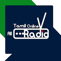 All Tamil Online Radio