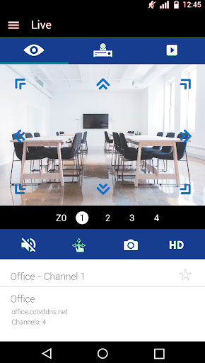SUPRATEC Screen 2