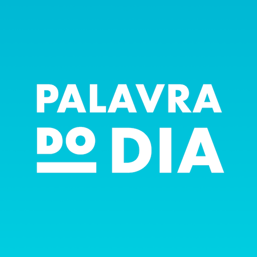 Palavra do Dia — Portuguesa 1.0.5 Icon