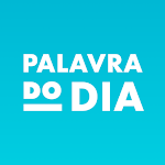 Cover Image of Скачать Palavra do Dia — Dicionário da Língua Portuguesa 1.0.0 APK