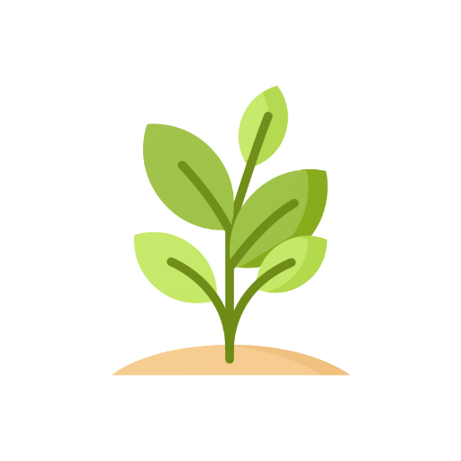 Planty: Plant Watering logo