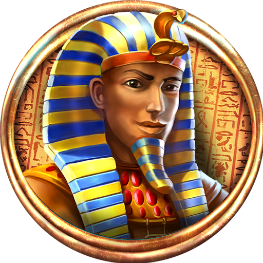 Slots™ - Pharaoh's adventure 2.8.3600 Icon