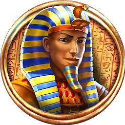 Slots™ - Pharaoh's adventure Mod Apk