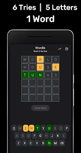 Word - Puzzle Game