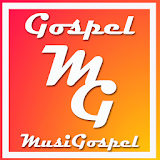✡ Músicas Gospel,Top Sucessos icon