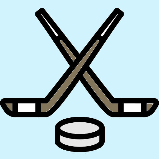 Ice Hockey Statistics 1.01 Icon