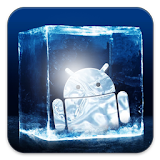 App Freeze icon