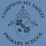 Compton All Saints' Primary icon