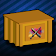 Weapon Case Unbox icon
