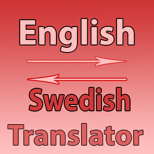 English To Swedish Converter Header - AppWisp.com