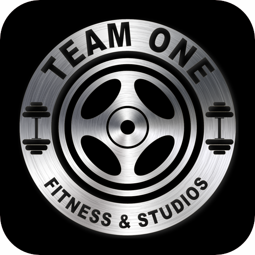 Team One Fitness logo