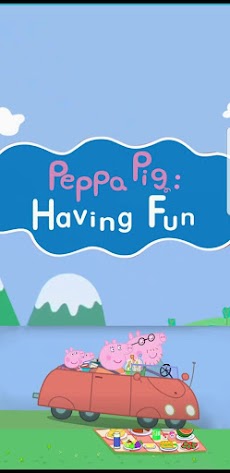 Peppa Pig: Having funのおすすめ画像1