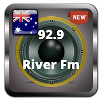 River Fm 92.9 Free Australian Radiostations Online