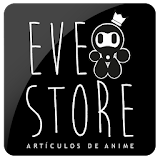 AnimeEveStore icon
