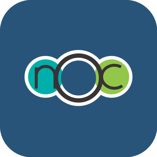 NOC Academy  Icon