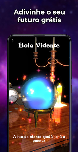 Bola de Vidente – Apps no Google Play