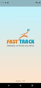 Fast Track Unknown