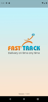Fast Track screenshot 1